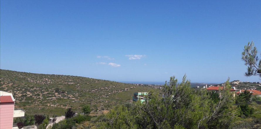 2786m² Land in Pikermi, Greece No. 57494