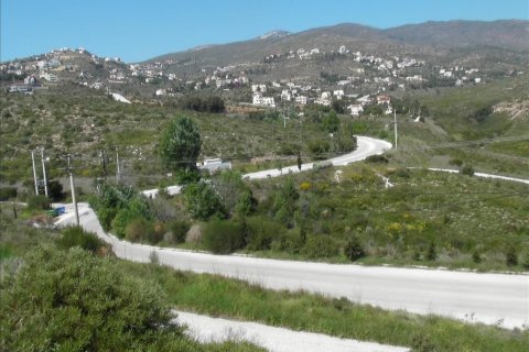 2786m² Land en Pikermi, Greece No. 57494 2