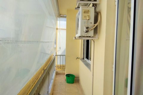 2 rooms Appartement à Thessaloniki, Greece No. 57496 11