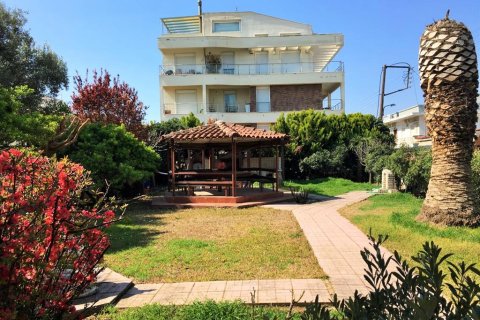 3 dormitorios Apartment en Pylaia, Greece No. 57493 1