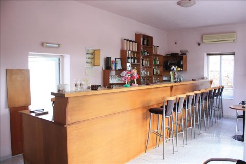 1 bedroom Business in Chania, Greece No. 57721 1