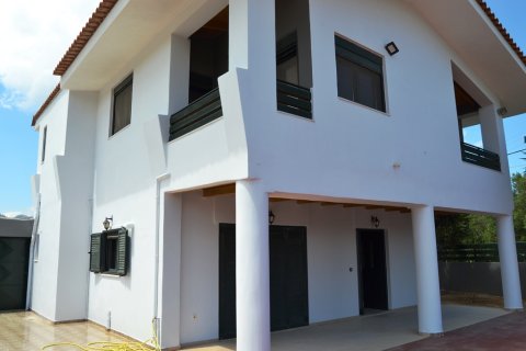 4 bedrooms House in Gazi, Greece No. 57339 1