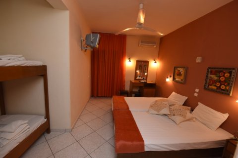 1680m² Hotel à Chalkidiki, Greece No. 57340 8