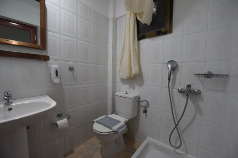 Отель, гостиница 1680м² в Халкидики, Греция №57340 12