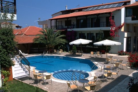 1680m² Hotel in Chalkidiki, Greece No. 57340 20