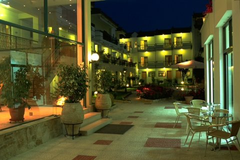 1680m² Hotel en Chalkidiki, Greece No. 57340 22