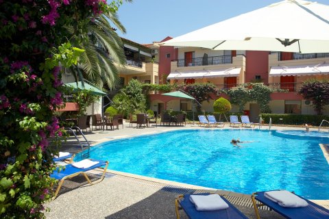 1680m² Hotel à Chalkidiki, Greece No. 57340 16