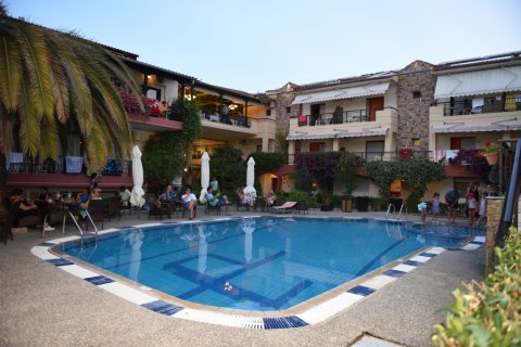 1680m² Hotel in Chalkidiki, Greece No. 57340 24