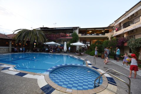 1680m² Hotel à Chalkidiki, Greece No. 57340 25