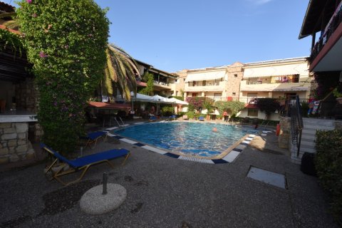 1680m² Hotel en Chalkidiki, Greece No. 57340 27