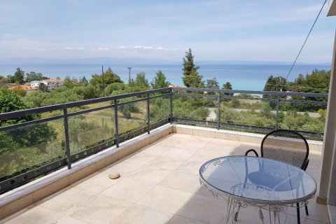 4 dormitorios House en Chalkidiki, Greece No. 57320 2