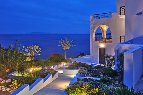 7 bedrooms Villa in Andros, Greece No. 75244 7