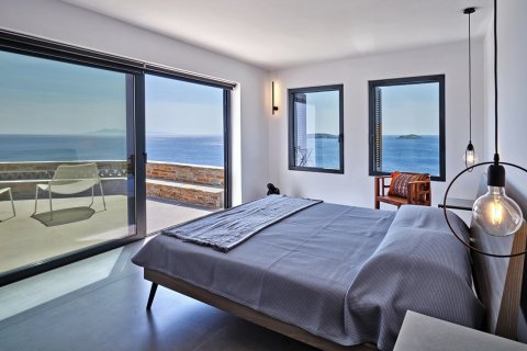 7 bedrooms Villa in Andros, Greece No. 75244 10