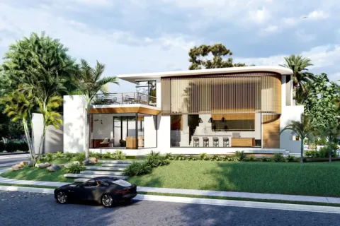 4 dormitorios Villa en Phuket, Thailand No. 75248 17