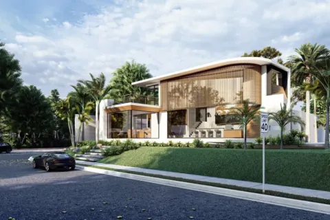 4 dormitorios Villa en Phuket, Thailand No. 75248 16