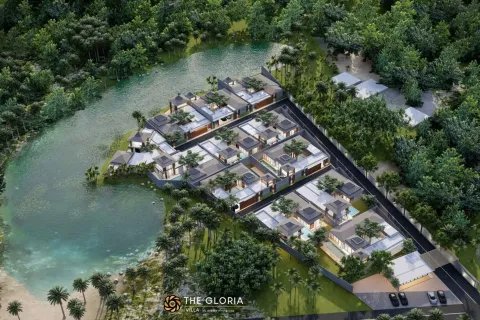 4 dormitorios Villa en Phuket, Thailand No. 75248 14