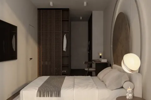 1 chambre Appartement à Phuket, Thailand No. 75246 6