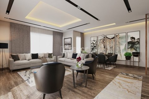 Квартира 3+1 в Кушадасы, Турция №92497 12
