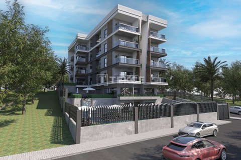 Квартира 3+1 в Кушадасы, Турция №92497 9