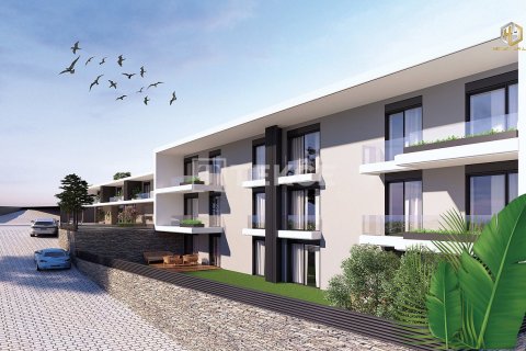 Квартира 2+1 в Кушадасы, Турция №92502 5