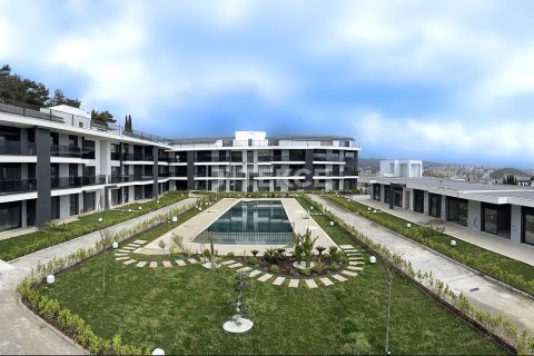 Квартира 2+1 в Кушадасы, Турция №92502 1