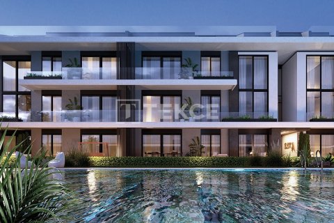 Квартира 2+1 в Кушадасы, Турция №92502 7