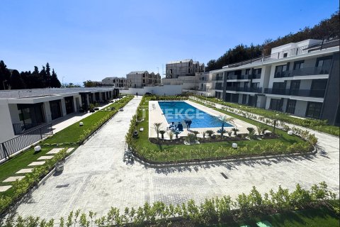 Квартира 2+1 в Кушадасы, Турция №92502 21