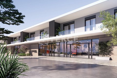 Квартира 2+1 в Кушадасы, Турция №92502 6