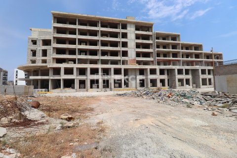 Квартира 4+1 в Аксу, Турция №92500 12