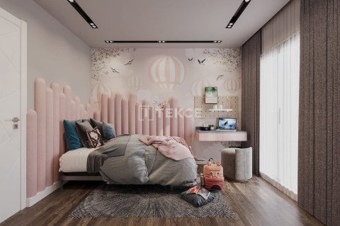 Квартира 3+1 в Кушадасы, Турция №92496 5
