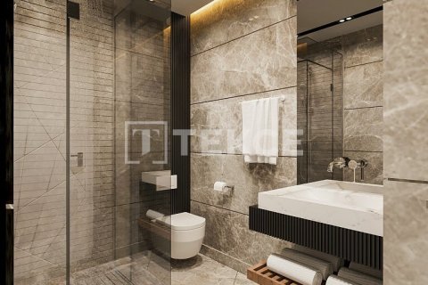 Квартира 3+1 в Кушадасы, Турция №92496 3