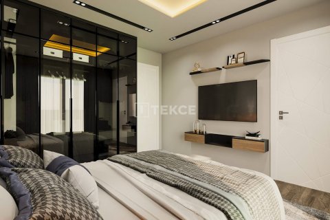 Квартира 3+1 в Кушадасы, Турция №92496 6
