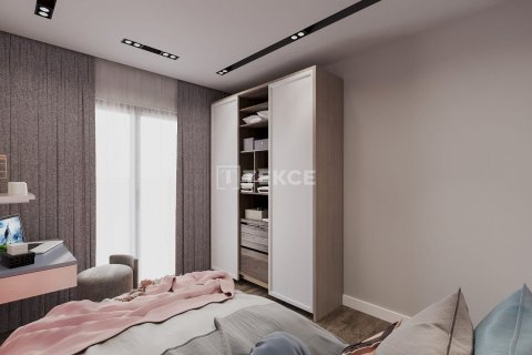 Квартира 3+1 в Кушадасы, Турция №92496 4