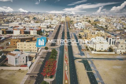 360m² Land en Baniyas, UAE No. 8198 1