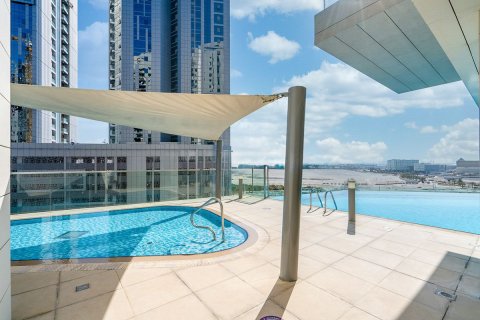 1 dormitorio Apartment en Shams Abu Dhabi, UAE No. 8197 18