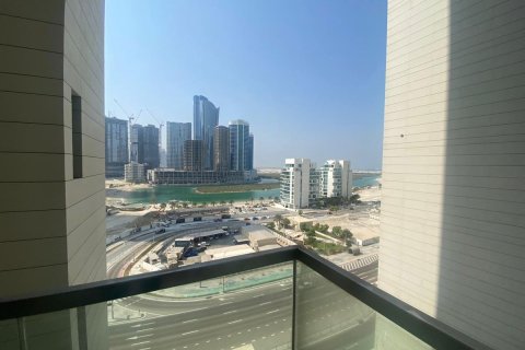 1 bedroom Apartment in Shams Abu Dhabi, UAE No. 8197 3