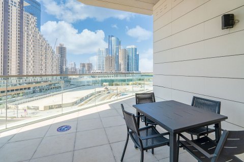 1 dormitorio Apartment en Shams Abu Dhabi, UAE No. 8197 23