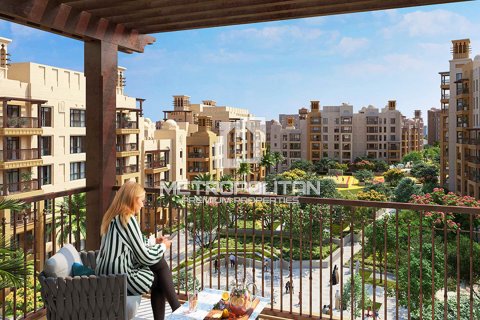 1 dormitorio Apartment en Madinat Jumeirah Living, UAE No. 8158 7