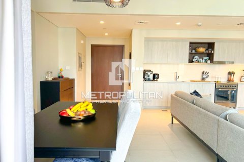 2 bedrooms Apartment in Creek Beach, UAE No. 8161 9