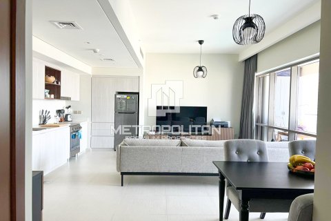 2 bedrooms Apartment in Creek Beach, UAE No. 8161 8