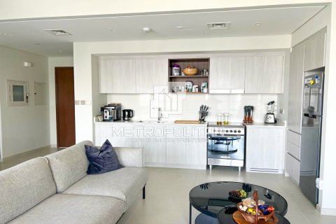 2 bedrooms Apartment in Creek Beach, UAE No. 8161 2