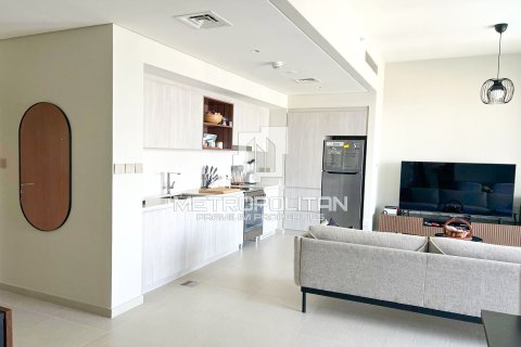 2 bedrooms Apartment in Creek Beach, UAE No. 8161 4