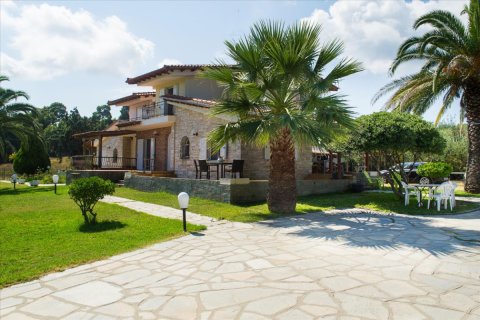 5 dormitorios Townhouse en Chalkidiki, Greece No. 50905 3