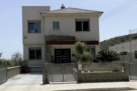 6 bedrooms Villa in Limassol, Cyprus No. 50904 1