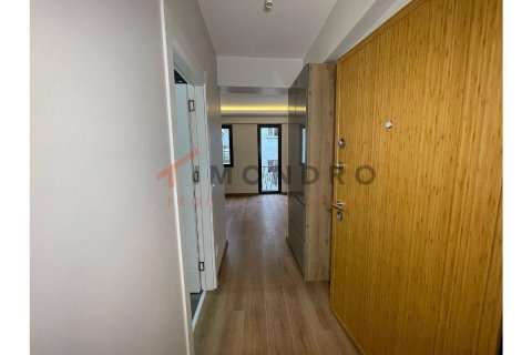 1+1 Appartement à Beyoglu, Turkey No. 17287 4