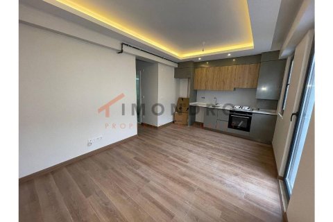 1+1 Appartement à Beyoglu, Turkey No. 17287 10