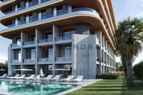 2+1 Apartment in Antalya, Turkey No. 17312 3