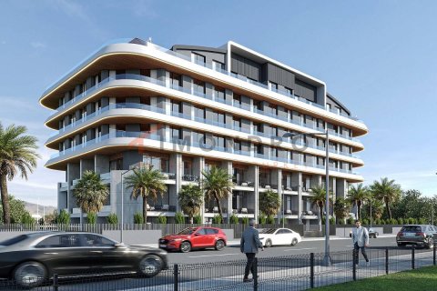 2+1 Apartment en Antalya, Turkey No. 17312 7