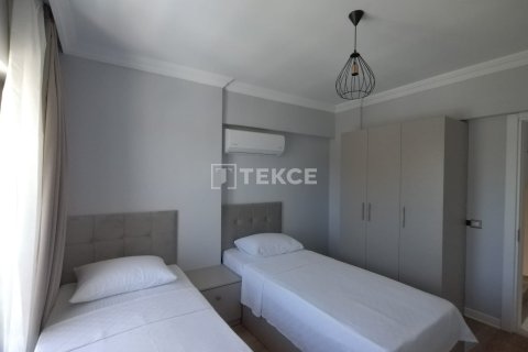 4+1 Villa à Ortaca, Turkey No. 17313 19