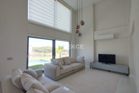 4+1 Villa en Ortaca, Turkey No. 17313 11